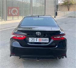 تويوتا كامري